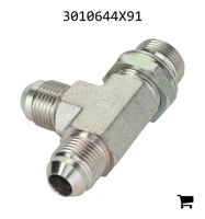 AGCO 3010644X91 Тройник