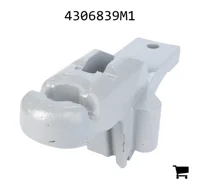 AGCO 4306839M1 Вилка