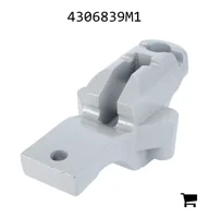 AGCO 4306839M1 Вилка