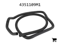 AGCO 4351109M1 Гидравлический шланг