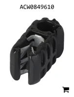 AGCO ACW0849610 Кромкодержатель