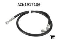 AGCO ACW1917180 Наливной шланг