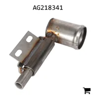 AGCO AG218341 Удлинитель