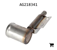 AGCO AG218341 Удлинитель