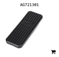AGCO AG721301 Педаль