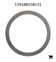 AGCO 139100150131 Регулировочная шайба