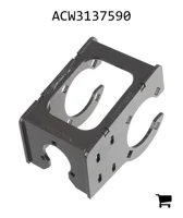 AGCO ACW3137590 Опора привода