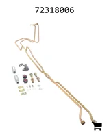 AGCO 72318006 Гидравлическое соединение