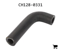 AGCO CH128-0331 Формованный шланг