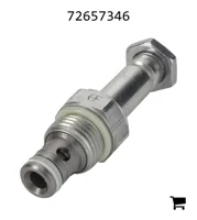 AGCO 72657346 Электромагнитный клапан