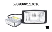 AGCO G930900113010 Ксеноновая фара рабочего света AGCO в сборе