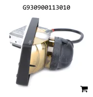 AGCO G930900113010 Ксеноновая фара рабочего света AGCO в сборе