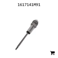 AGCO 1617141M91 Клапан