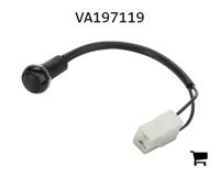 AGCO VA197119 Переключатель