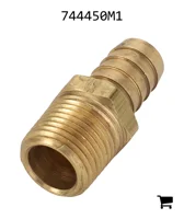 AGCO 744450M1 Адаптер