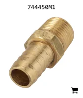 AGCO 744450M1 Адаптер