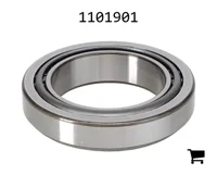 AGCO 1101901 Конический роликовый подшипниковый узел