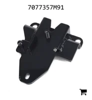 AGCO 7077357M91 Кронштейн упора