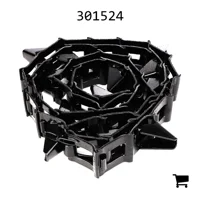 AGCO 301524 Цепь