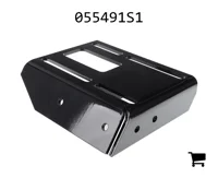 AGCO 055491S1 Пластина