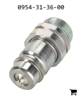 AGCO 0954-31-36-00 Соединительная муфта