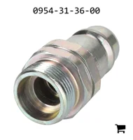 AGCO 0954-31-36-00 Соединительная муфта