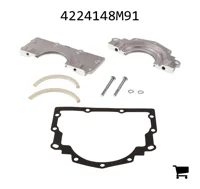 AGCO 4224148M91 Комплект корпуса