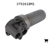 AGCO 3792618M1 Гидравлический масляный фильтр