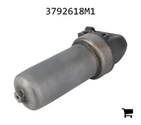 AGCO 3792618M1 Гидравлический масляный фильтр
