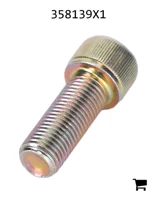 AGCO 358139X1 Винт