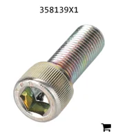 AGCO 358139X1 Винт