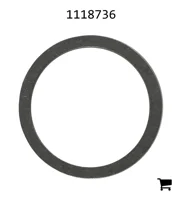 AGCO 1118736 Шайба