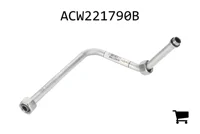 AGCO ACW221790B Труба