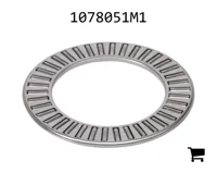 AGCO 1078051M1 Подшипник