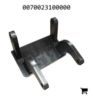 AGCO 0070023100000 Регулировочная шайба