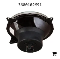 AGCO 3600102M91 Фара правая