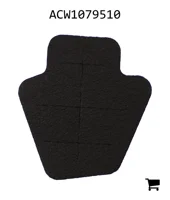 AGCO ACW1079510 Прокладка
