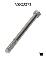 AGCO AG523271 Болт с шестигранной головкой