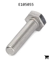 AGCO E105055 Болт