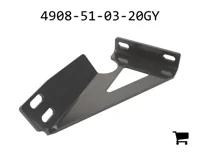 AGCO 4908-51-03-20GY Фиксатор