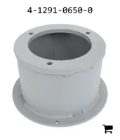 AGCO 4-1291-0650-0 Эксцентриковая втулка