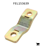 AGCO FEL153639 Трубный хомут