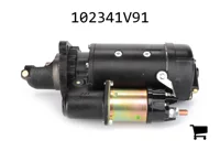 AGCO 102341V91 Стартер