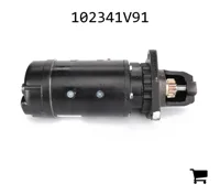 AGCO 102341V91 Стартер