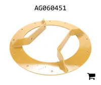 AGCO AG060451 Вентилятор