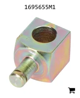 AGCO 1695655M1 Блок