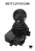 AGCO 007F129765100 Переключатель скоростей