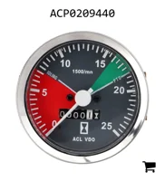 AGCO ACP0209440 Тракторметр
