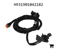 AGCO H931901042182 Комплект кабелей