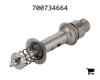 AGCO 700734664 Фильтр